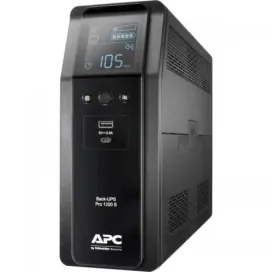 APC UPS APC BR1200SI, 1200VA, 8 x IEC C13 - IT-Fashion.ro
