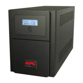 APC UPS APC SMV750CAI 750VA Line-Interactive cu AVR și 6x IEC C13 - IT-Fashion.ro