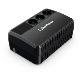 CYBERPOWER UPS CyberPower BU650EG, 650 VA - IT-Fashion.ro