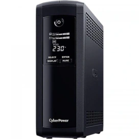 CYBERPOWER UPS CyberPower VP1600ELCD, 1600VA - IT-Fashion.ro