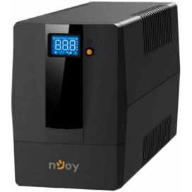 NJOY UPS nJoy HS 800 UPPRTLS680THSAZ01B, 800 VA - IT-Fashion.ro