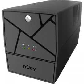 NJOY UPS nJoy Keen 1000 USB UPLI-LI100KU-CG01B, 1000VA - IT-Fashion.ro