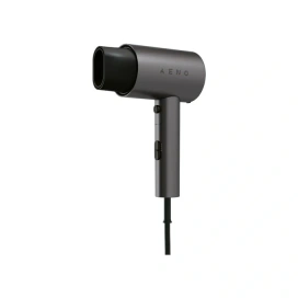 AENO Uscator de par AENO AHD0002, 2000 W, 3 trepte de viteza, Ionizare, 2 trepte de temperatura, Gray - IT-Fashion.ro