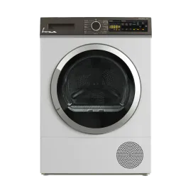 FRAM Uscător de rufe Fram FHPD-V9T2A++ cu pompă de căldură, 9 kg, 15 programe, Clasa A++ - IT-Fashion.ro