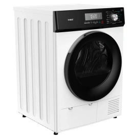 Samus Uscător de rufe Samus SWDP-816 8KG cu pompă de căldură și 16 programe - IT-Fashion.ro