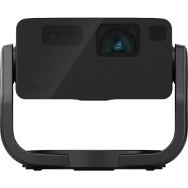 EPSON Mini videoproiector EPSON EF-22B, Full HD 1080p, 1000 lumeni, Google TV, Black - IT-Fashion.ro