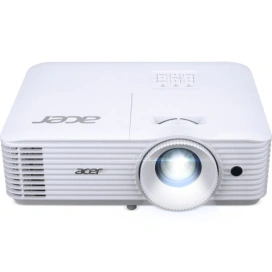 ACER Videoproiector Acer P1258i MR.JYF11.001, White - IT-Fashion.ro