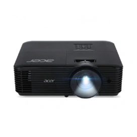 ACER Videoproiector Acer X1128i MR.JTU11.001, Black - IT-Fashion.ro