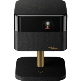 EPSON Videoproiector EpPSON Lifestudio Flex Special Lux Edition EF-73, EF-73,1000 lumeni, 3LCD, Black - IT-Fashion.ro