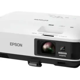 EPSON Videoproiector EPSON EB-2250U WUXGA 5000 lumeni - IT-Fashion.ro