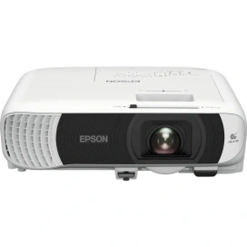 EPSON Videoproiector EPSON, EB-FH54, Full HD, 4100 lumeni, White - IT-Fashion.ro