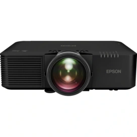 EPSON Videoproiector EPSON EB-L695SE, 4KE, 6000 lumeni, Black - IT-Fashion.ro