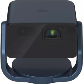 EPSON Videoproiector EPSON EF-22N, 1.000 lm, Full HD, 3LCD, Black - IT-Fashion.ro
