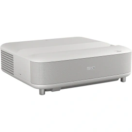 EPSON Videoproiector EPSON EH-LS670W 4K Pro-UHD 3LCD Projector, 3600Lm, 16:9, White - IT-Fashion.ro