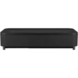 EPSON Videoproiector EPSON EH-LS800B 4K PRO-UHD Laser Ultra Short Throw, 4000 lumeni, Negru - IT-Fashion.ro