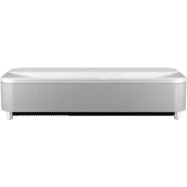 EPSON Videoproiector EPSON EH-LS800W 4K PRO-UHD Ultra Short Throw, 4000 lumeni, alb - IT-Fashion.ro