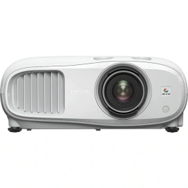 EPSON Videoproiector EPSON EH-TW7100, 3000lm 4K PRO-UHD, Tehnologie 3LCD, White - IT-Fashion.ro