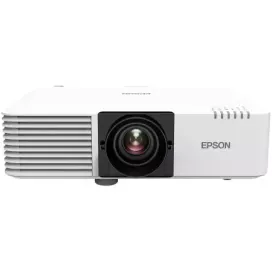 EPSON Videoproiector laser EPSON EB-L520U WUXGA 5200 lumeni, 3LCD, Alb - IT-Fashion.ro