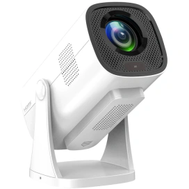 PHILIPS Videoproiector LED PHILIPS NeoPix 250, Full HD 1080p, Wi-Fi, Bluetooth, White - IT-Fashion.ro