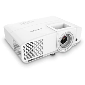 PHILIPS Videoproiector Philips ProPix 650, 4000 Lumeni, 1280 x 800, HDMI, Wi-fi, White - IT-Fashion.ro
