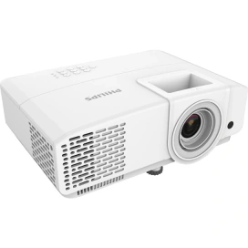 PHILIPS Videoproiector PHILIPS ProPix 850, 4000 ANSI Lumeni, Native Full HD 1920 x 1080, HDMI, RS232, White - IT-Fashion.ro