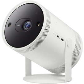 SAMSUNG Videoproiector SAMSUNG, Full HD, 230 lumeni, Wi-Fi, White - IT-Fashion.ro
