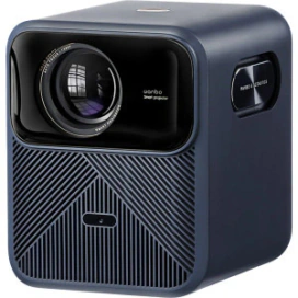 XIAOMI Videoproiector Xiaomi Wanbo Mozart 1 Pro, Dark Blue - IT-Fashion.ro