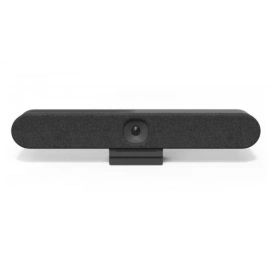 Logitech Camera Videoconferinta LOGITECH Rally Bar Huddle, 4K, UltraHD, Black-Grafite - IT-Fashion.ro