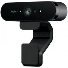 Logitech Camera web Logitech BRIO 4K, Ultra HD - IT-Fashion.ro