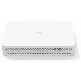 Logitech Sistem de videoconferinta LOGITECH RoomMate, Alb - IT-Fashion.ro