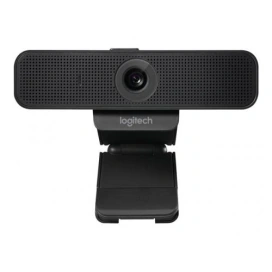 Logitech Webcam LOGITECH C925e Full HD, 1080p, Black - IT-Fashion.ro