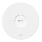 TP-LINK Acces Point Omada TP-LINK EAP723, Dual Band Wi-Fi 7, 1x 2.5G, 4324Mbps/5GHz, 688Mbps/2.4GHz, White - IT-Fashion.ro