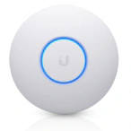 UBIQUITI Acces Point UBIQUITI UniFi AC HD UAP-AC-HD, dual-band, 4x4 MU-MIMO, PoE+, White - IT-Fashion.ro