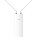 CUDY Access point CUDY Gigabit AP3000 Outdoor Dual-Band, WiFi 6, White - IT-Fashion.ro