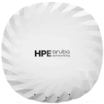 ARUBA Access Point HP Aruba AP‑735 (RW) S1G42A, PoE, White - IT-Fashion.ro