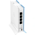 Mikrotik Access point MIKROTIK hAP Lite RB941-2ND-TC, White - IT-Fashion.ro