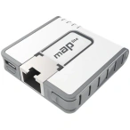 Mikrotik Access Point MIKROTIK mAP lite, White - IT-Fashion.ro