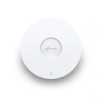 TP-LINK Access Point Omada by TP-LINK EAP653 UR, Dual-Band,WiFi 6, White - IT-Fashion.ro