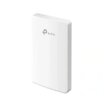 TP-LINK Access Point Omada Wireless Tp-LINK EAP235-Wall MU-MIMO Gigabit, PoE, White - IT-Fashion.ro