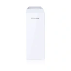 TP-LINK Access point TP-Link CPE210, 2.4 GHz, 300 Mbps, White - IT-Fashion.ro
