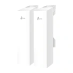 TP-LINK Access Point TP-LINK EAP215-Bridge KIT, White, 2 bucati, White - IT-Fashion.ro