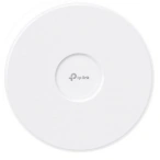 TP-LINK Access Point TP-LINK EAP773, BE9300, Tri-Band, Wi-Fi 7, port 10G, PoE+, White - IT-Fashion.ro