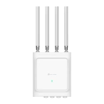TP-LINK Access point TP-LINK Omada EAP668-Outdoor HD, White - IT-Fashion.ro
