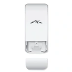 UBIQUITI Access Point UBIQUITI NanoStation Loco M2, White - IT-Fashion.ro