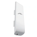 UBIQUITI Access Point UBIQUITI NanoStation NSM5, White - IT-Fashion.ro