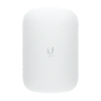UBIQUITI Access Point UBIQUITI U6 Extender, White - IT-Fashion.ro