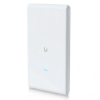 UBIQUITI Access Point UBIQUITI U6-MESH-PRO, White - IT-Fashion.ro