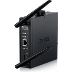 ZyXEL Access point ZYXEL IAP500BE, 2.5Gigabit Dual-Band Wi-Fi 7, Black - IT-Fashion.ro