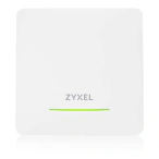 ZyXEL Access Point ZYXEL NWA50BE-EU0102F, WiFi 7, BE5100 ,PoE, Dual Radio, White - IT-Fashion.ro