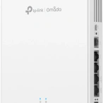 TP-LINK TP-LINK EAP650-Desktop - Omada AX3000 Wi-Fi 6 Access Point, White - IT-Fashion.ro